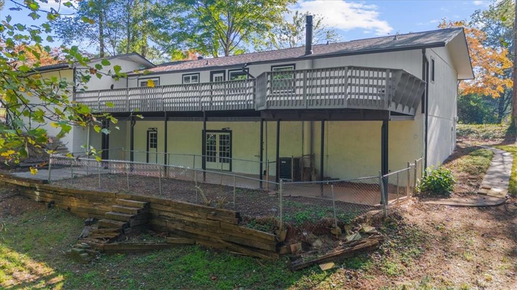 5303 Raintree Circle Oakwood GA 30566