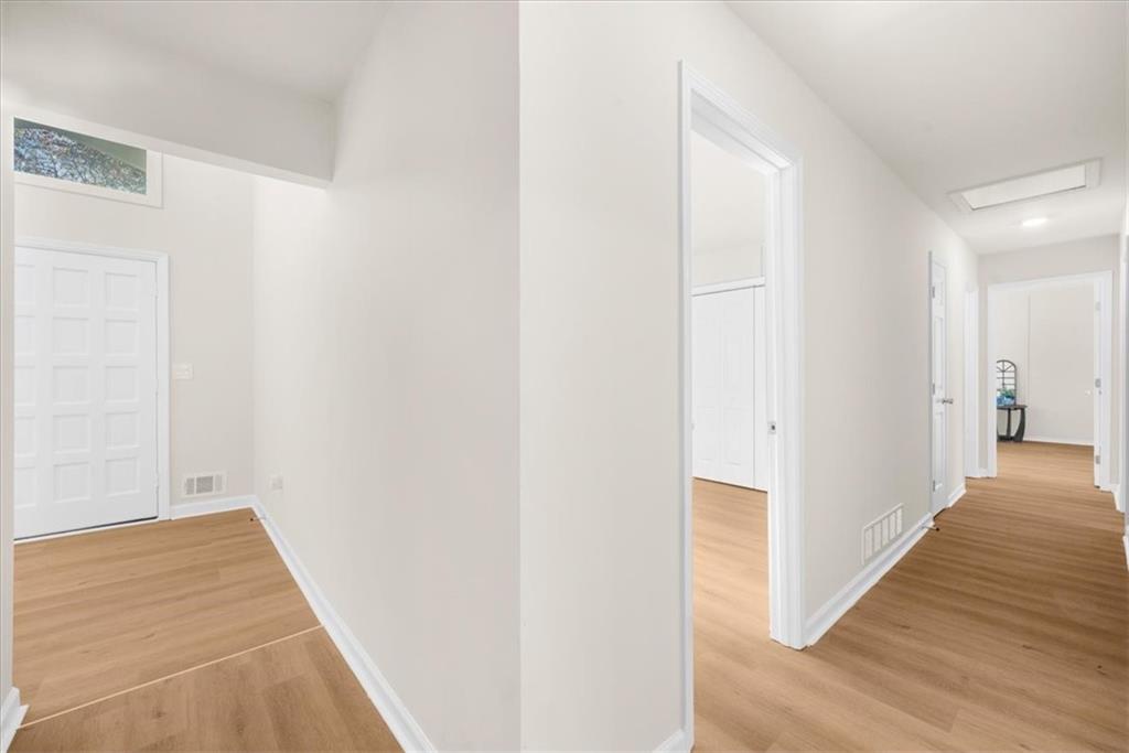5303 Raintree Circle Oakwood GA 30566