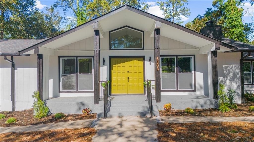 5303 Raintree Circle Oakwood GA 30566