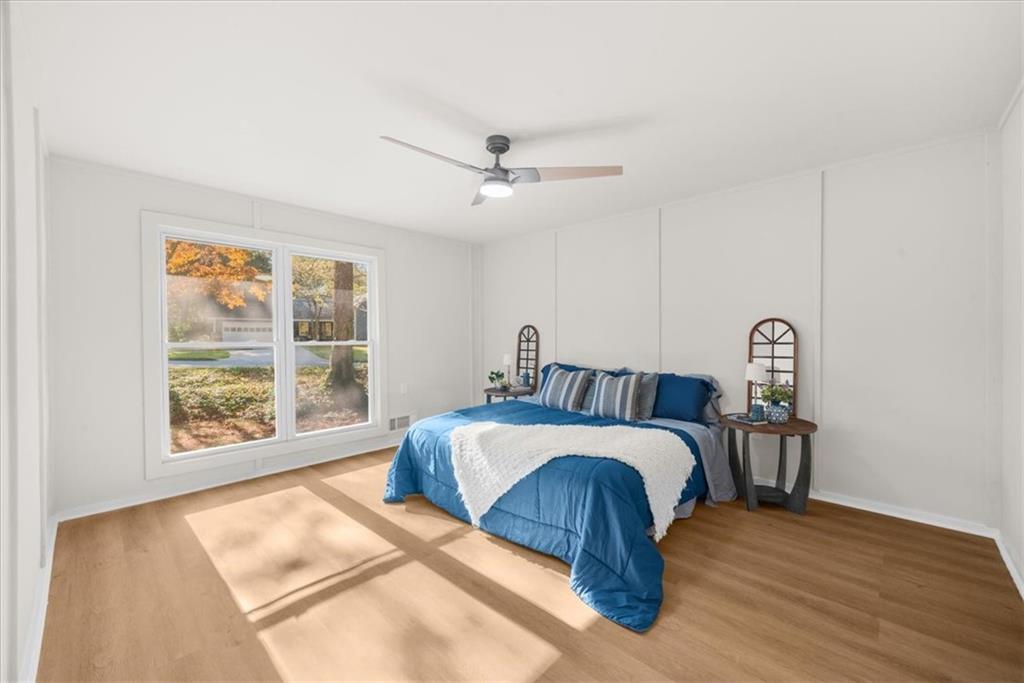 5303 Raintree Circle Oakwood GA 30566