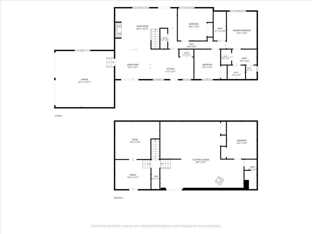 5303 Raintree Circle Oakwood GA 30566