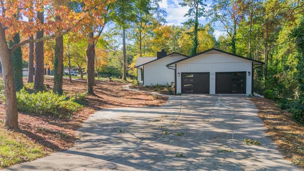 5303 Raintree Circle Oakwood GA 30566