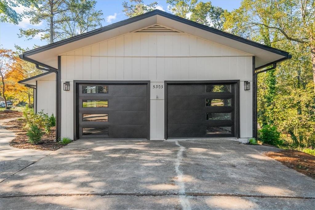 5303 Raintree Circle Oakwood GA 30566