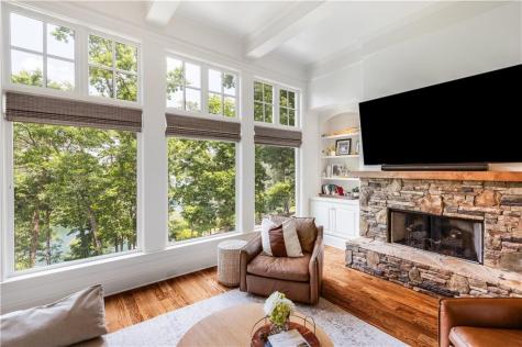 401 Ridgewater Lane Waleska GA 30183