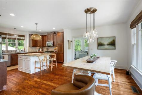 401 Ridgewater Lane Waleska GA 30183