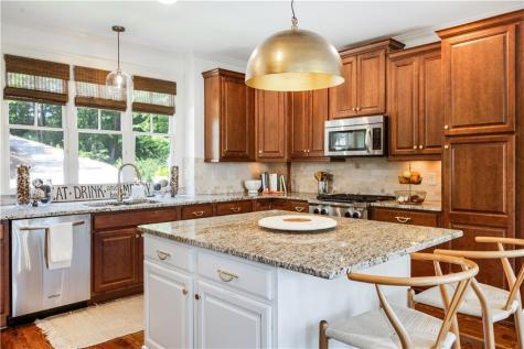 401 Ridgewater Lane Waleska GA 30183