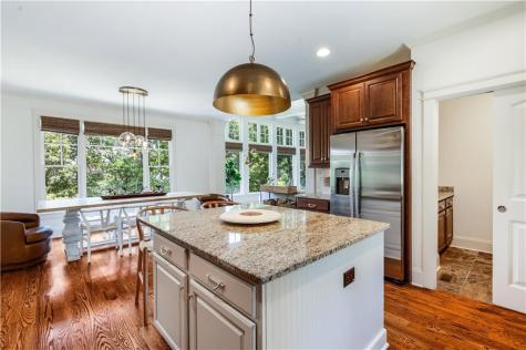 401 Ridgewater Lane Waleska GA 30183