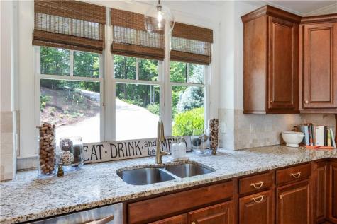 401 Ridgewater Lane Waleska GA 30183