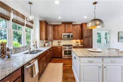 401 Ridgewater Lane Waleska GA 30183