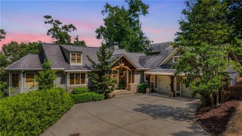 401 Ridgewater Lane Waleska GA 30183
