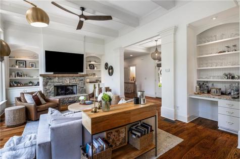 401 Ridgewater Lane Waleska GA 30183