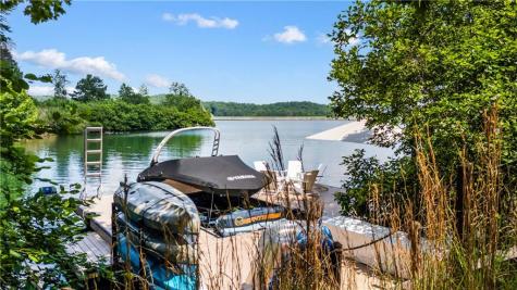 401 Ridgewater Lane Waleska GA 30183