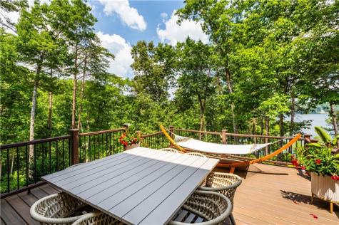 401 Ridgewater Lane Waleska GA 30183
