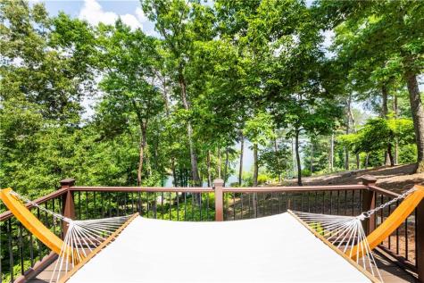 401 Ridgewater Lane Waleska GA 30183