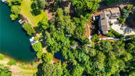 401 Ridgewater Lane Waleska GA 30183