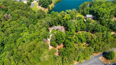 401 Ridgewater Lane Waleska GA 30183
