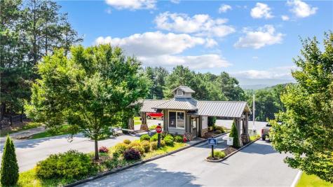 401 Ridgewater Lane Waleska GA 30183