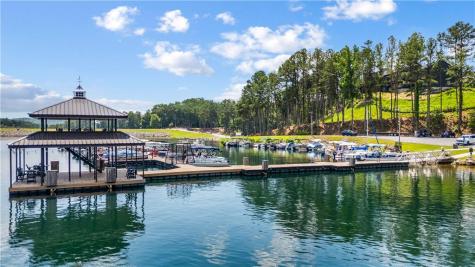 401 Ridgewater Lane Waleska GA 30183