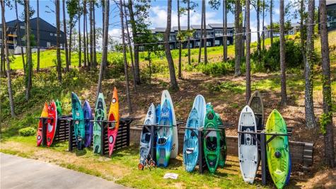 401 Ridgewater Lane Waleska GA 30183