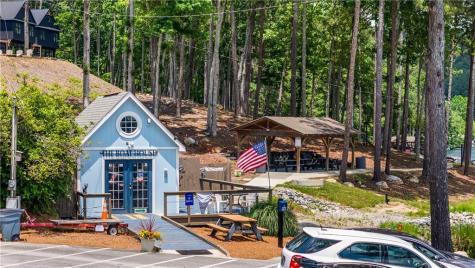 401 Ridgewater Lane Waleska GA 30183