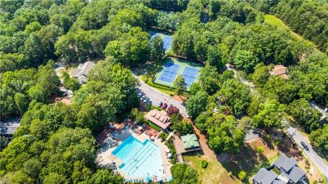 401 Ridgewater Lane Waleska GA 30183