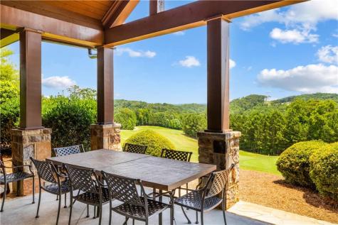 401 Ridgewater Lane Waleska GA 30183