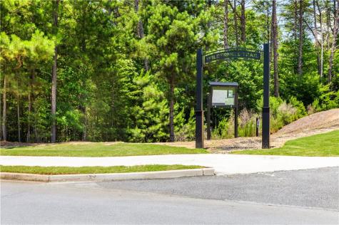 401 Ridgewater Lane Waleska GA 30183