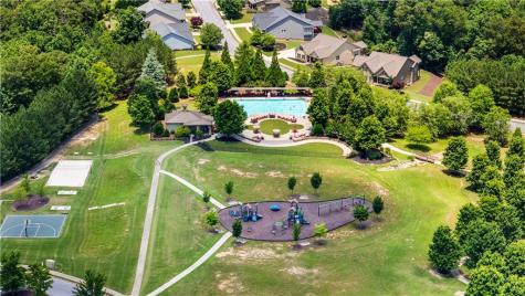 401 Ridgewater Lane Waleska GA 30183