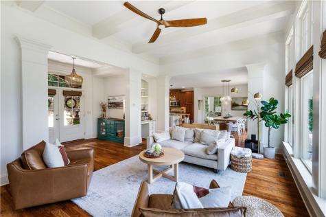 401 Ridgewater Lane Waleska GA 30183