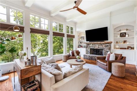 401 Ridgewater Lane Waleska GA 30183