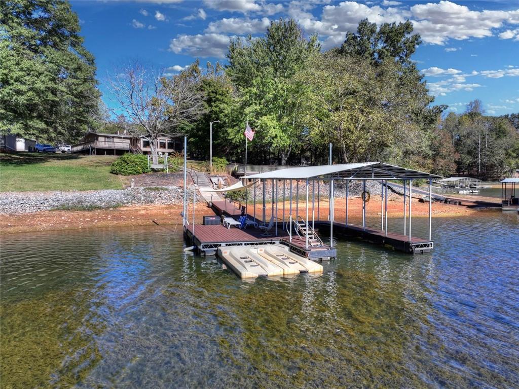 2410 Bellview Young Harris GA 30582