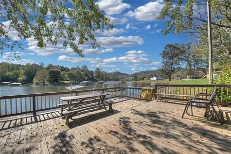 2410 Bellview Young Harris GA 30582