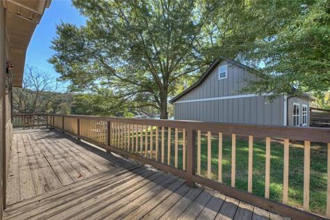 2410 Bellview Young Harris GA 30582