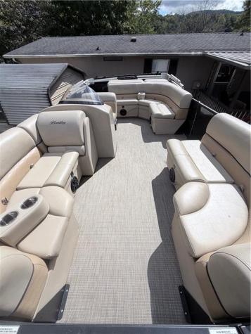 2410 Bellview Young Harris GA 30582