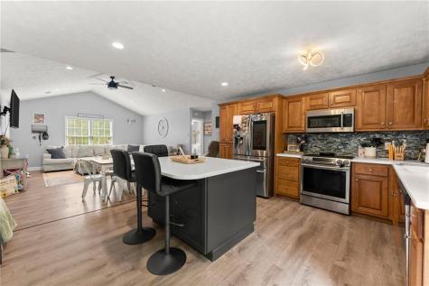 92 Cedar Springs Lane Dahlonega GA 30533