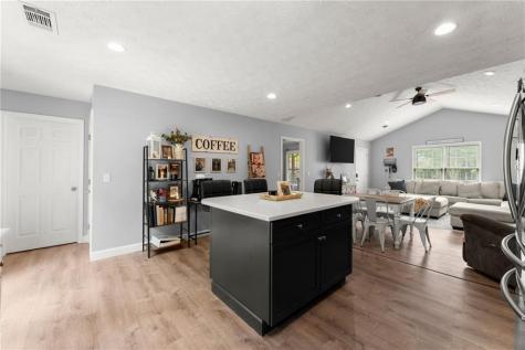 92 Cedar Springs Lane Dahlonega GA 30533