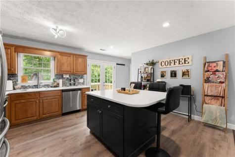 92 Cedar Springs Lane Dahlonega GA 30533
