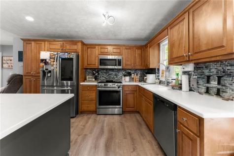 92 Cedar Springs Lane Dahlonega GA 30533