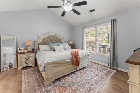 92 Cedar Springs Lane Dahlonega GA 30533