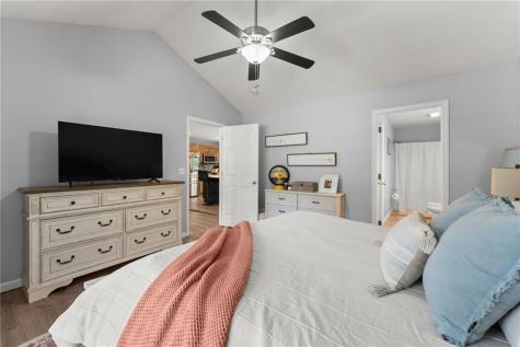 92 Cedar Springs Lane Dahlonega GA 30533