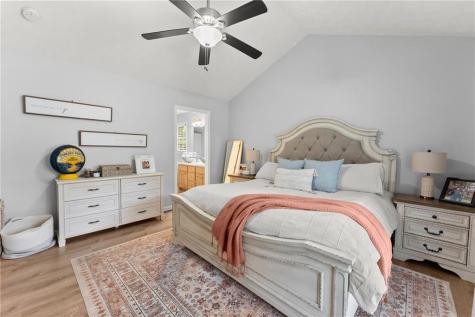 92 Cedar Springs Lane Dahlonega GA 30533