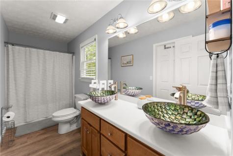 92 Cedar Springs Lane Dahlonega GA 30533