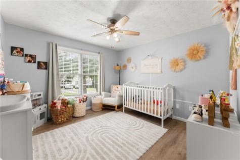 92 Cedar Springs Lane Dahlonega GA 30533