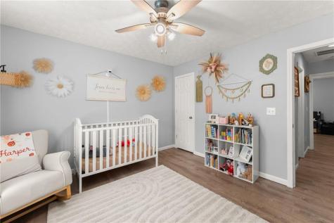 92 Cedar Springs Lane Dahlonega GA 30533
