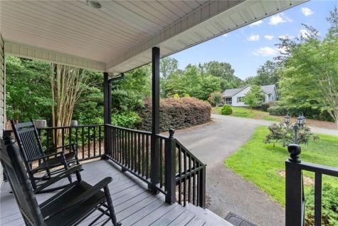 92 Cedar Springs Lane Dahlonega GA 30533
