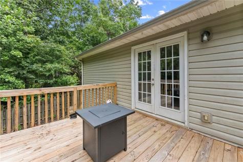 92 Cedar Springs Lane Dahlonega GA 30533