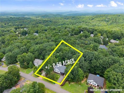92 Cedar Springs Lane Dahlonega GA 30533