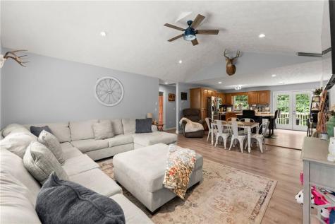 92 Cedar Springs Lane Dahlonega GA 30533