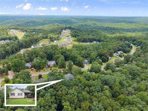 92 Cedar Springs Lane Dahlonega GA 30533