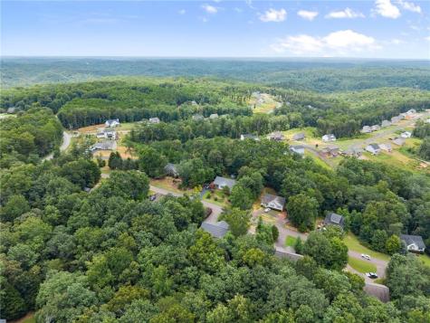 92 Cedar Springs Lane Dahlonega GA 30533